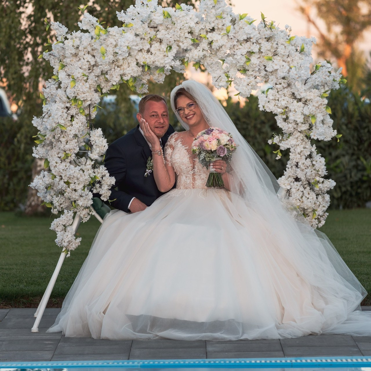 Testimoniale. Acasă