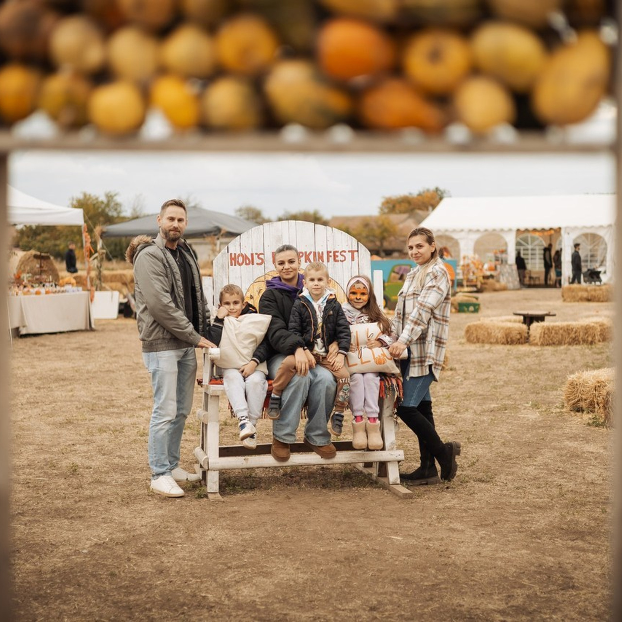 Testimoniale. Acasă