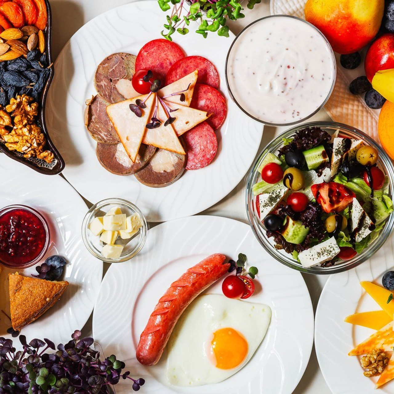 Interior, Wedding, Portrait & Food Photographer in Tashkent — Client Reviews