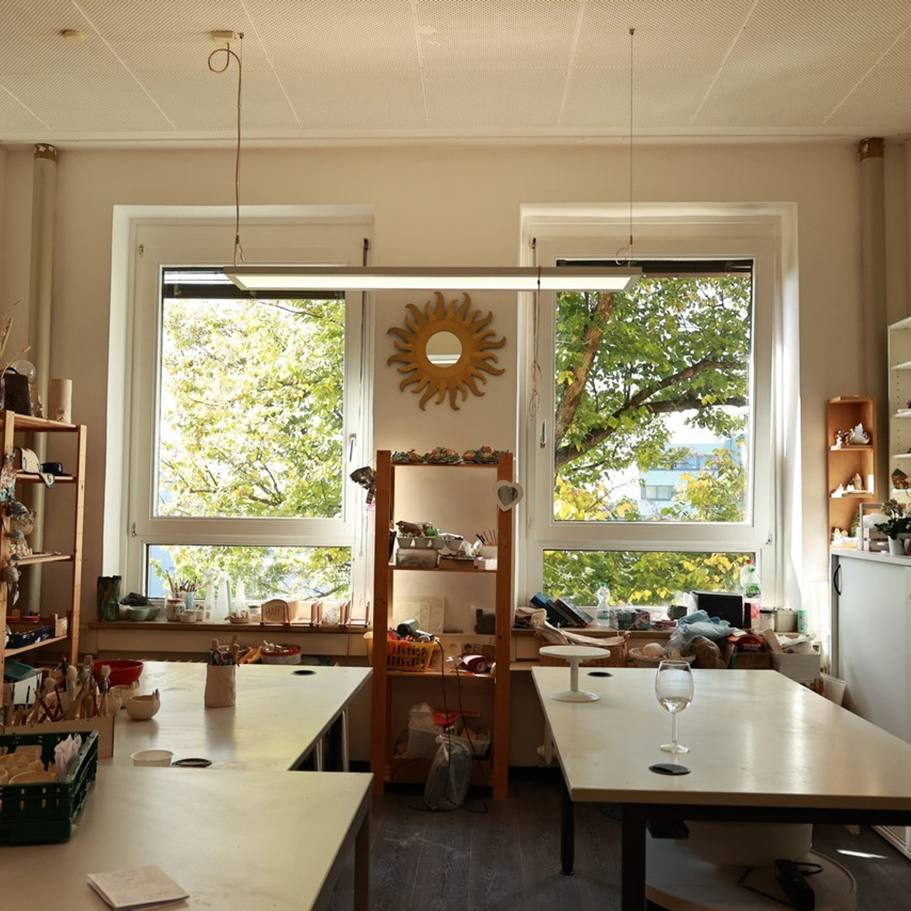 Referenzen. Foto Art Anna Fast