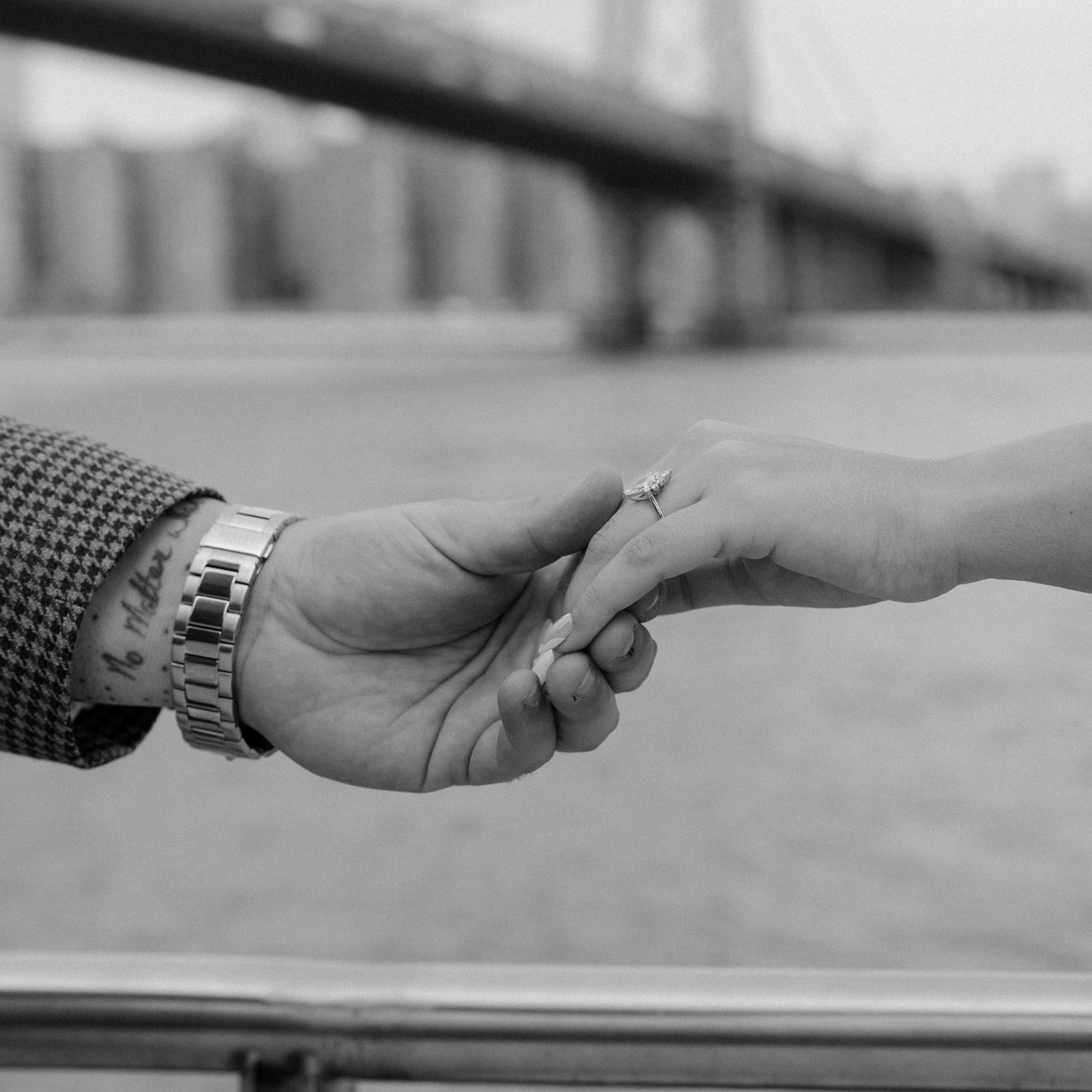 Testimonials. Anna Krasnova Wedding photographer