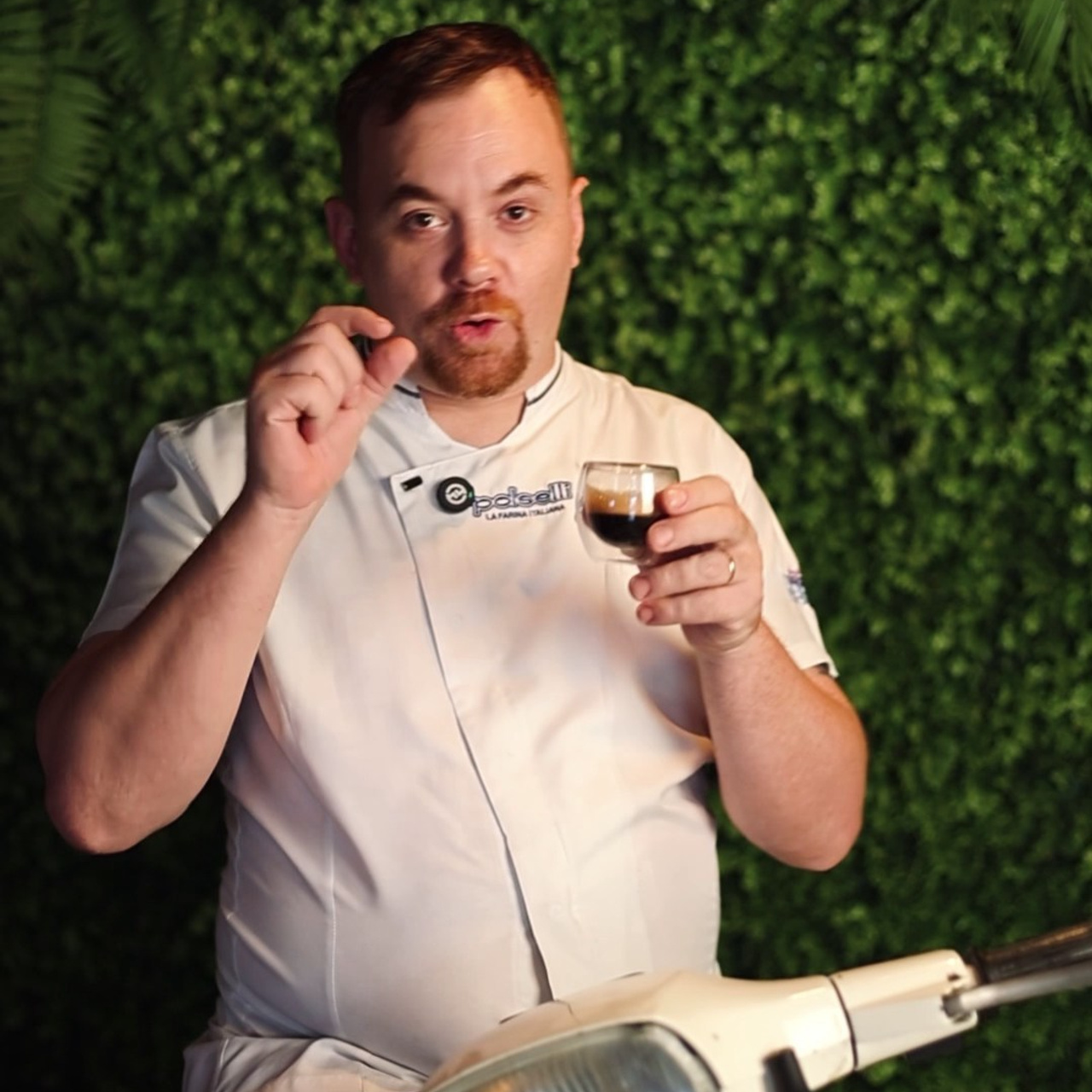 Depoimentos. Fotógrafo de Gastronomia e Produtos — SJC, todo Brasil