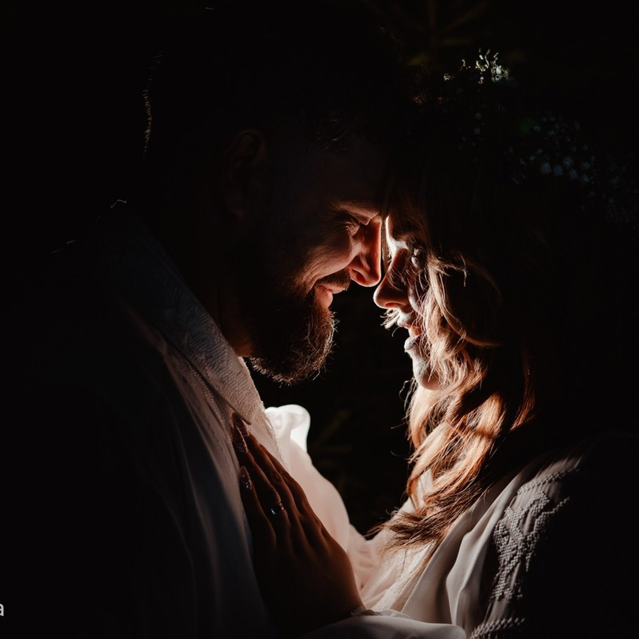 Testimonials. Maria Cristiana fotograf