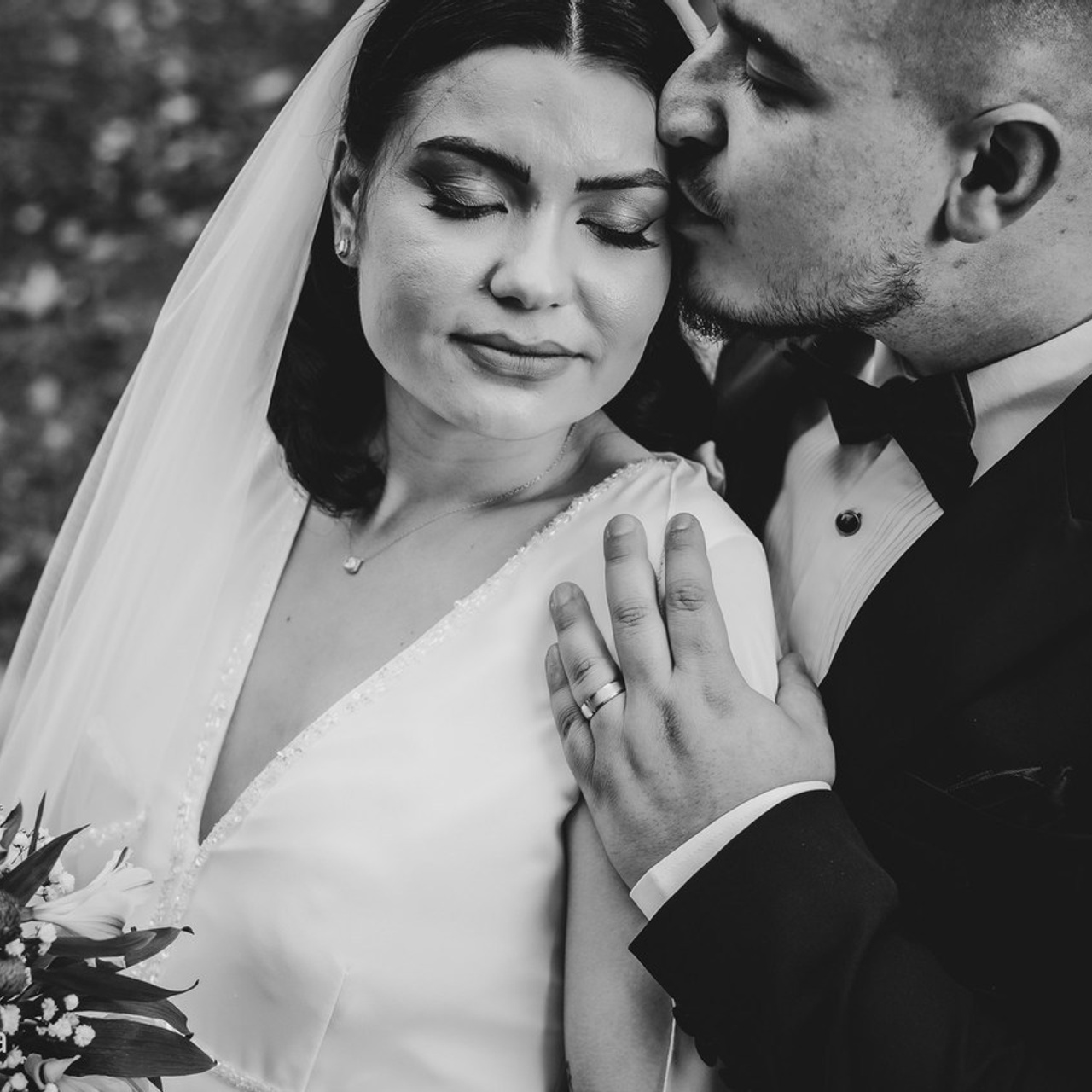 Testimonials. Maria Cristiana fotograf