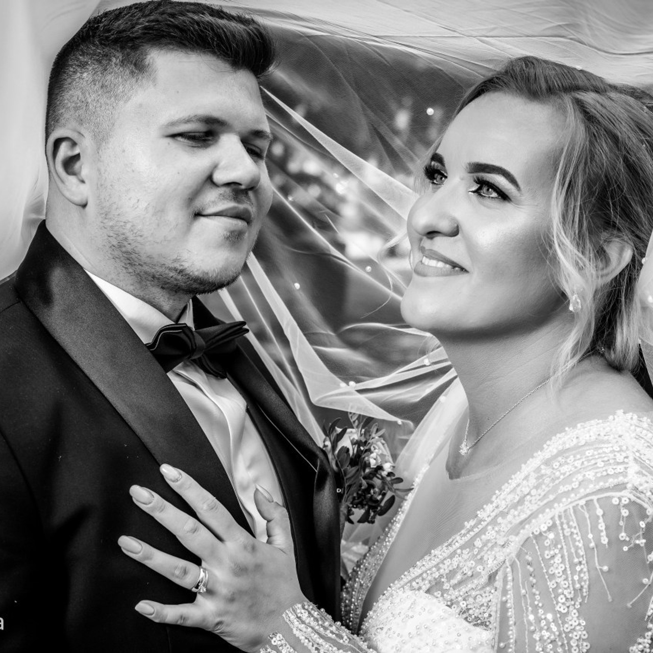 Testimonials. Maria Cristiana fotograf