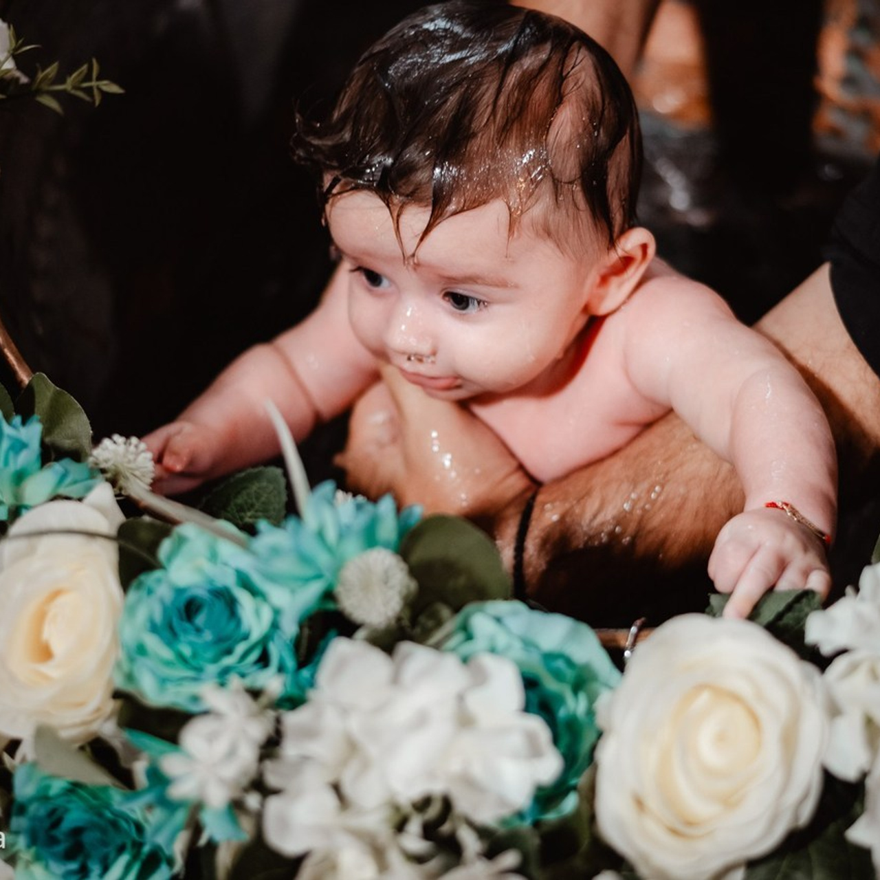 Testimonials. Maria Cristiana fotograf