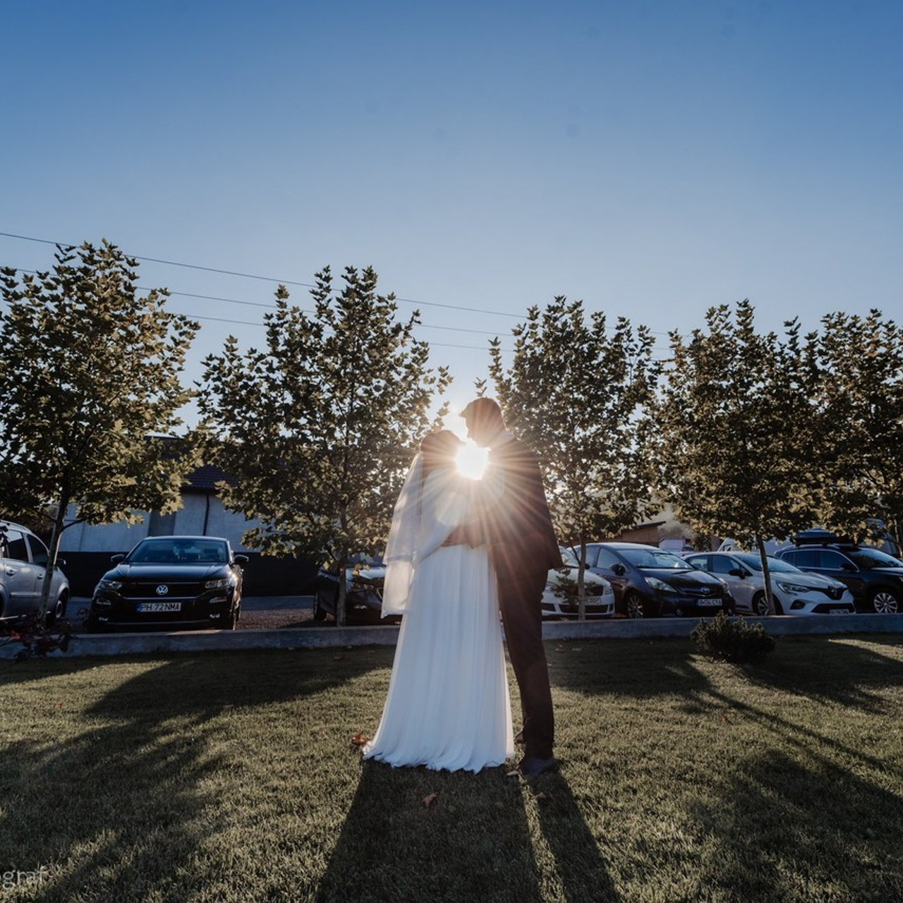 Testimonials. Maria Cristiana fotograf