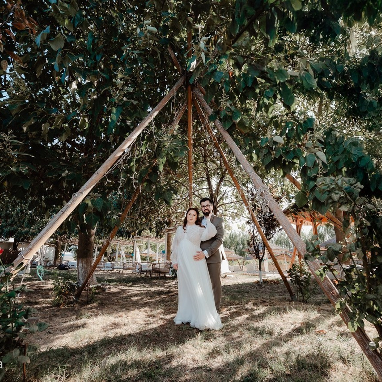 Testimonials. Maria Cristiana fotograf