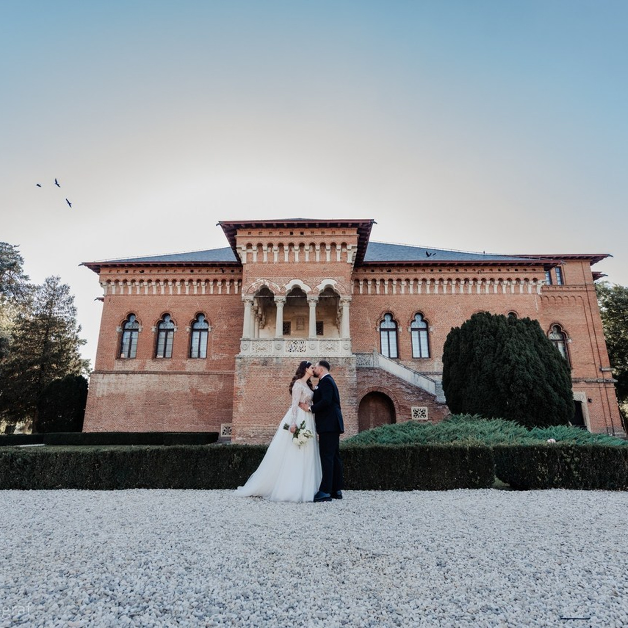 Testimonials. Maria Cristiana fotograf