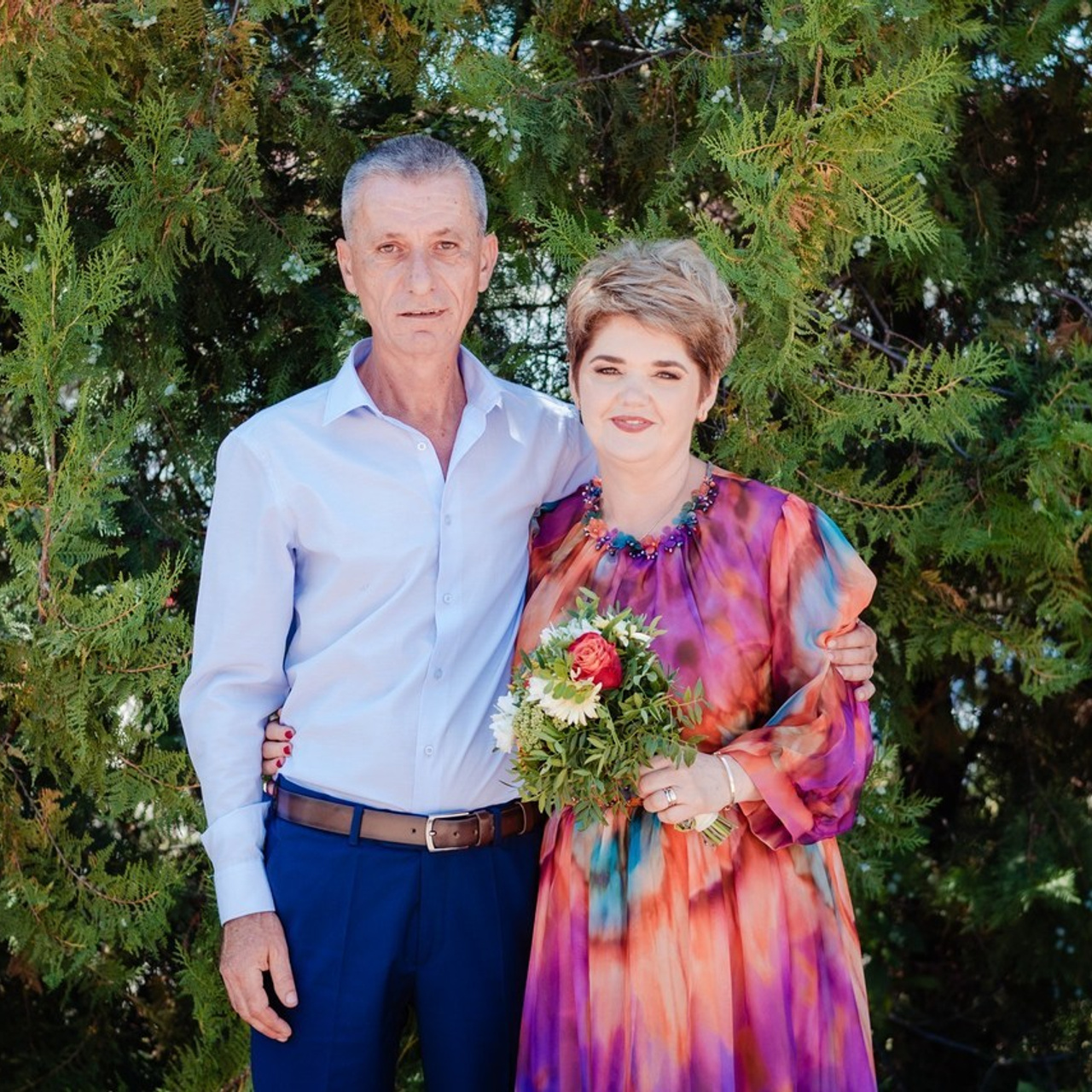 Testimonials. Maria Cristiana fotograf