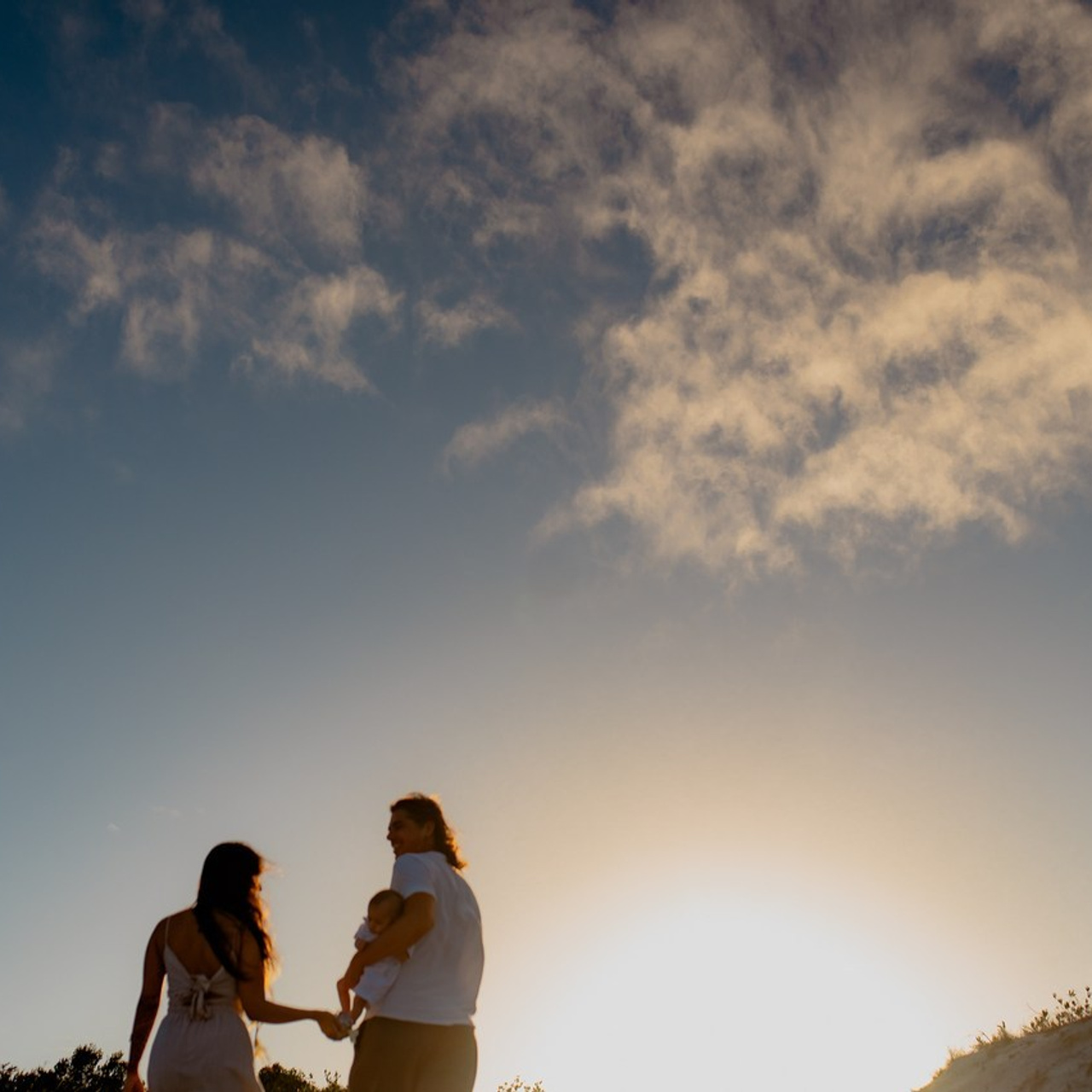 Depoimentos. Água Carmim Fotografia