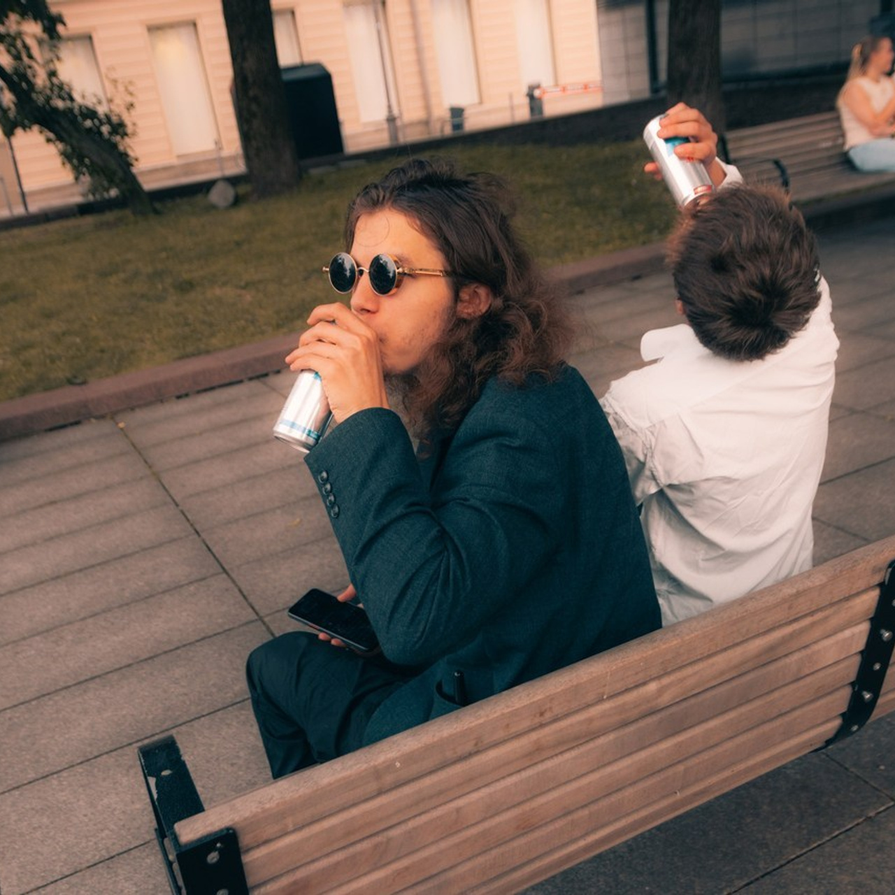 Testimonials. Portrait and Street photographer in Vilnius Edgar Shaipunas