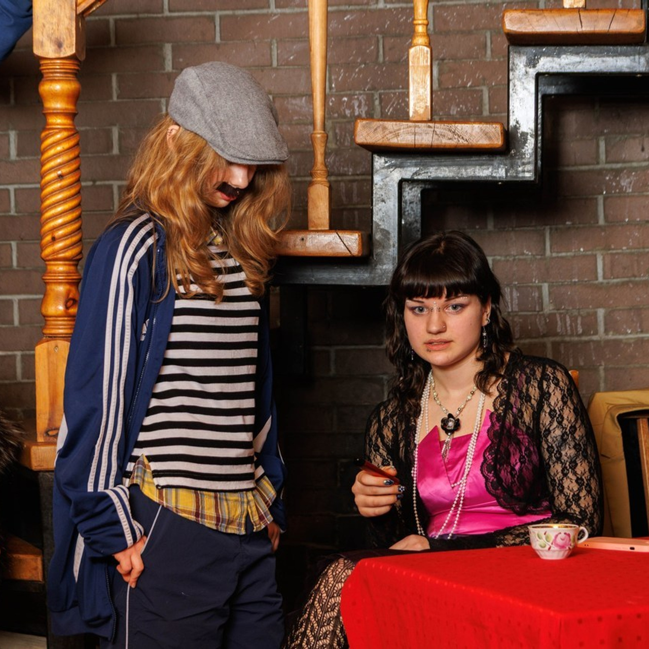 Testimonials. Portrait and Street photographer in Vilnius Edgar Shaipunas