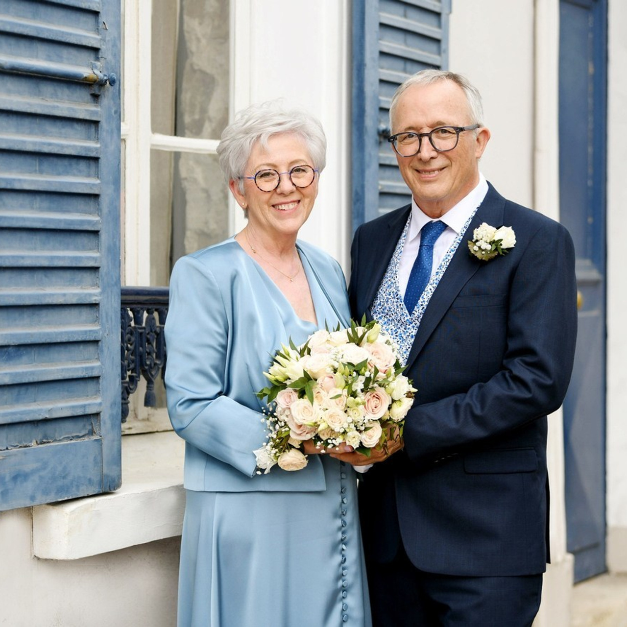 Avis. Photographe de mariage, baptême, d’anniversaire, d’évènement à Versailles Gaudy Irina