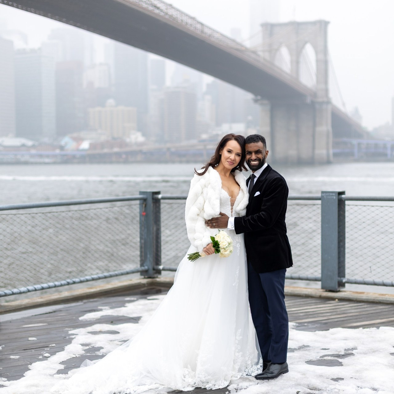 Отзывы. Фотограф в Нью Йорке