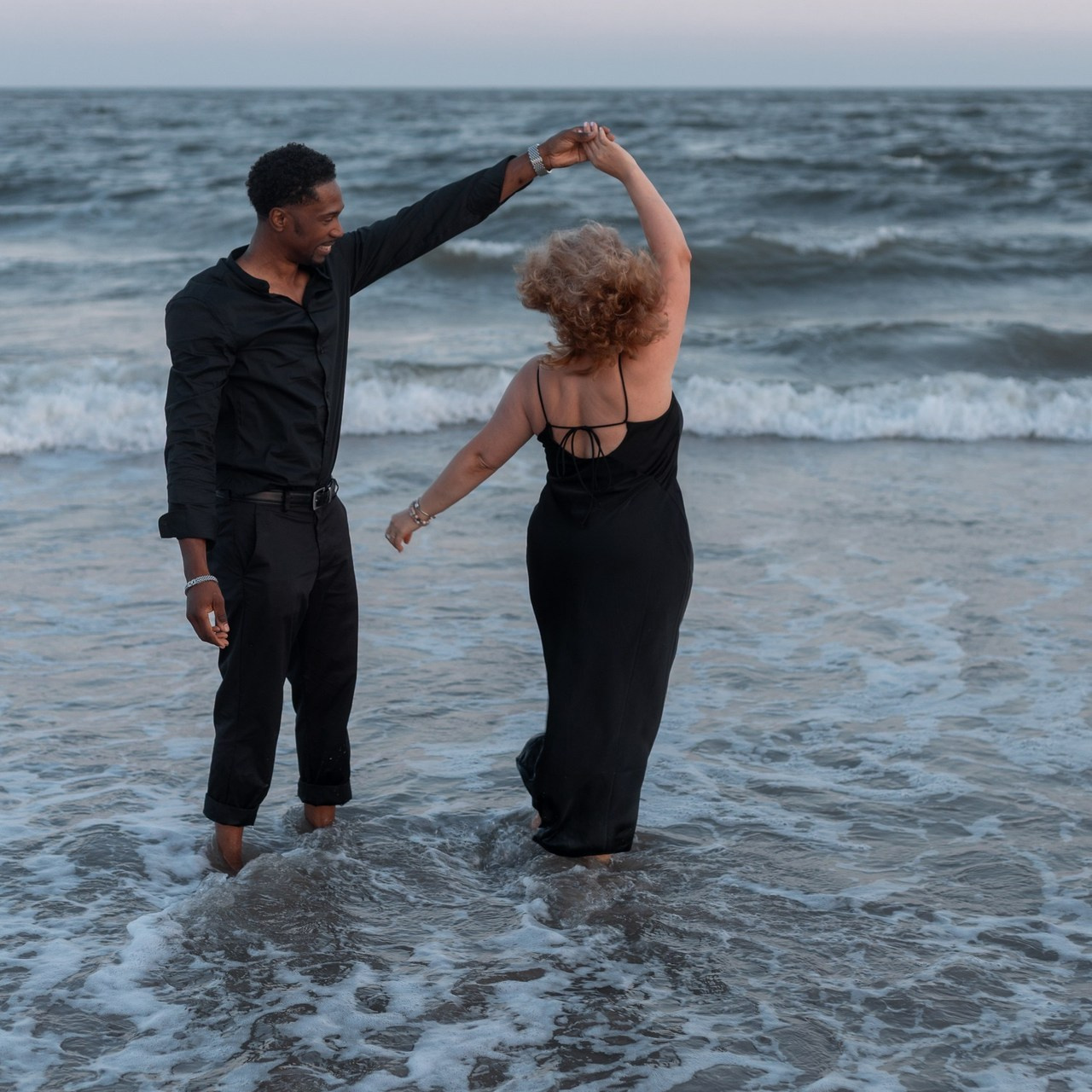 Отзывы. Фотограф в Нью Йорке