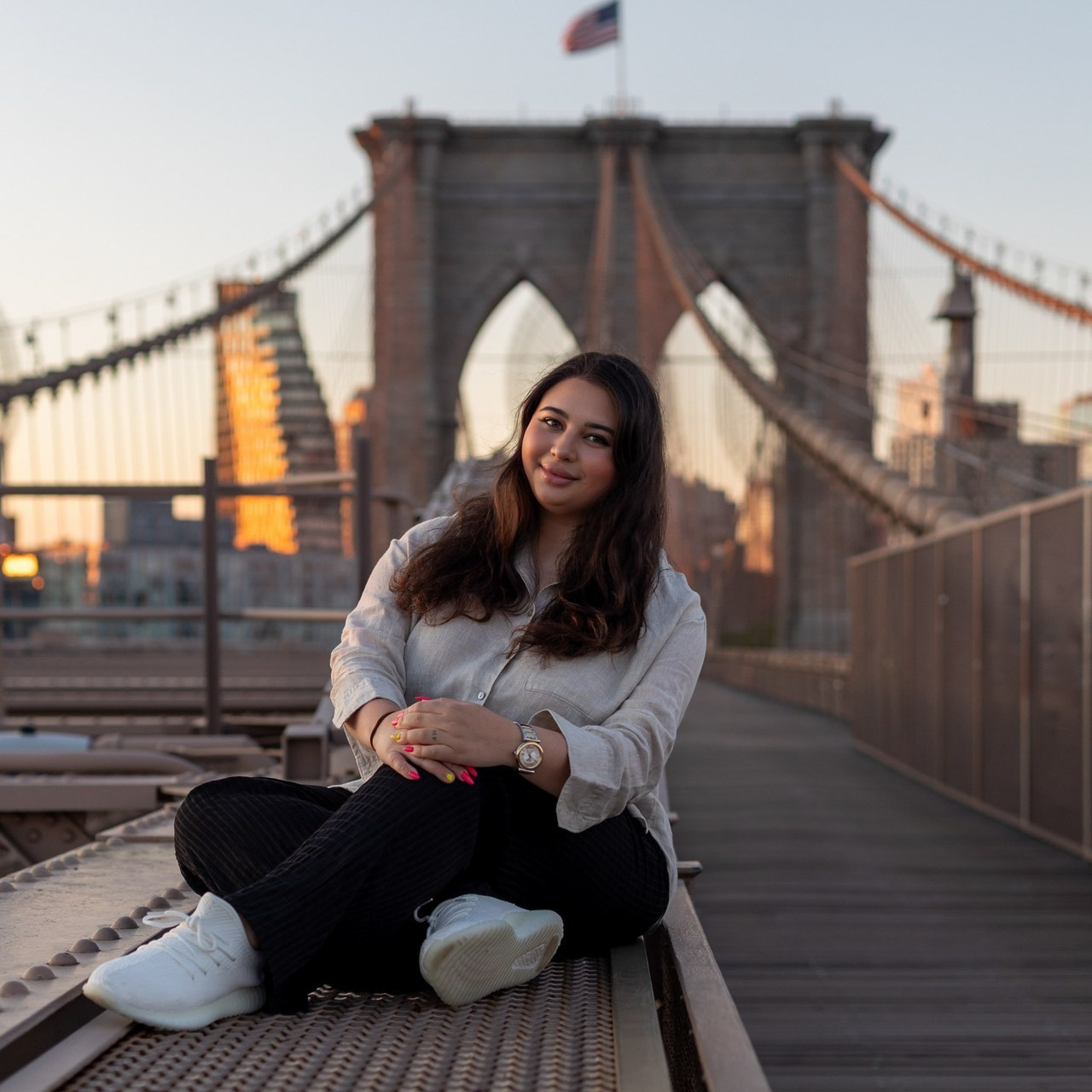 Отзывы. Фотограф в Нью Йорке