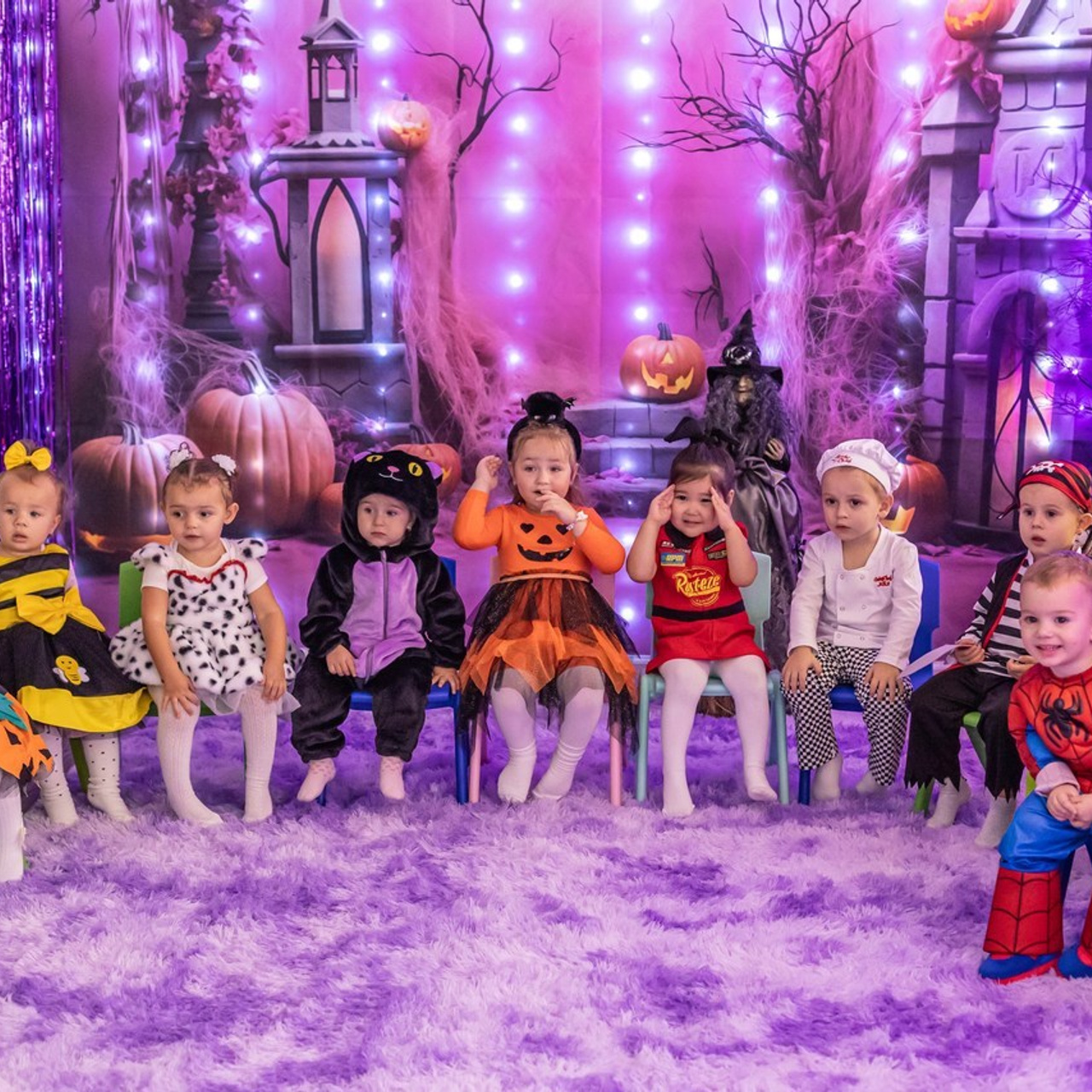 Отзывы. Фотограф в Нью Йорке