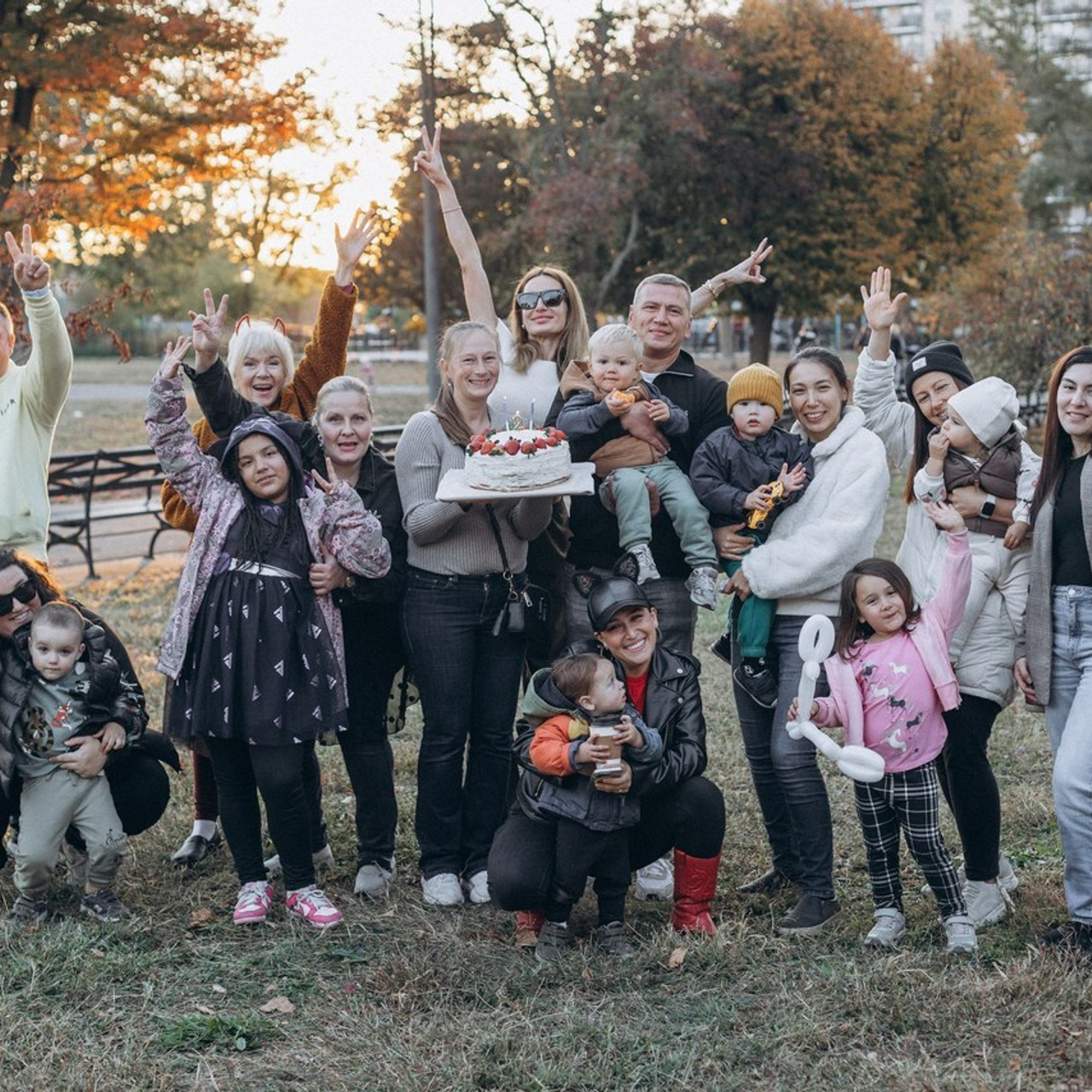 Отзывы. Фотограф в Нью Йорке