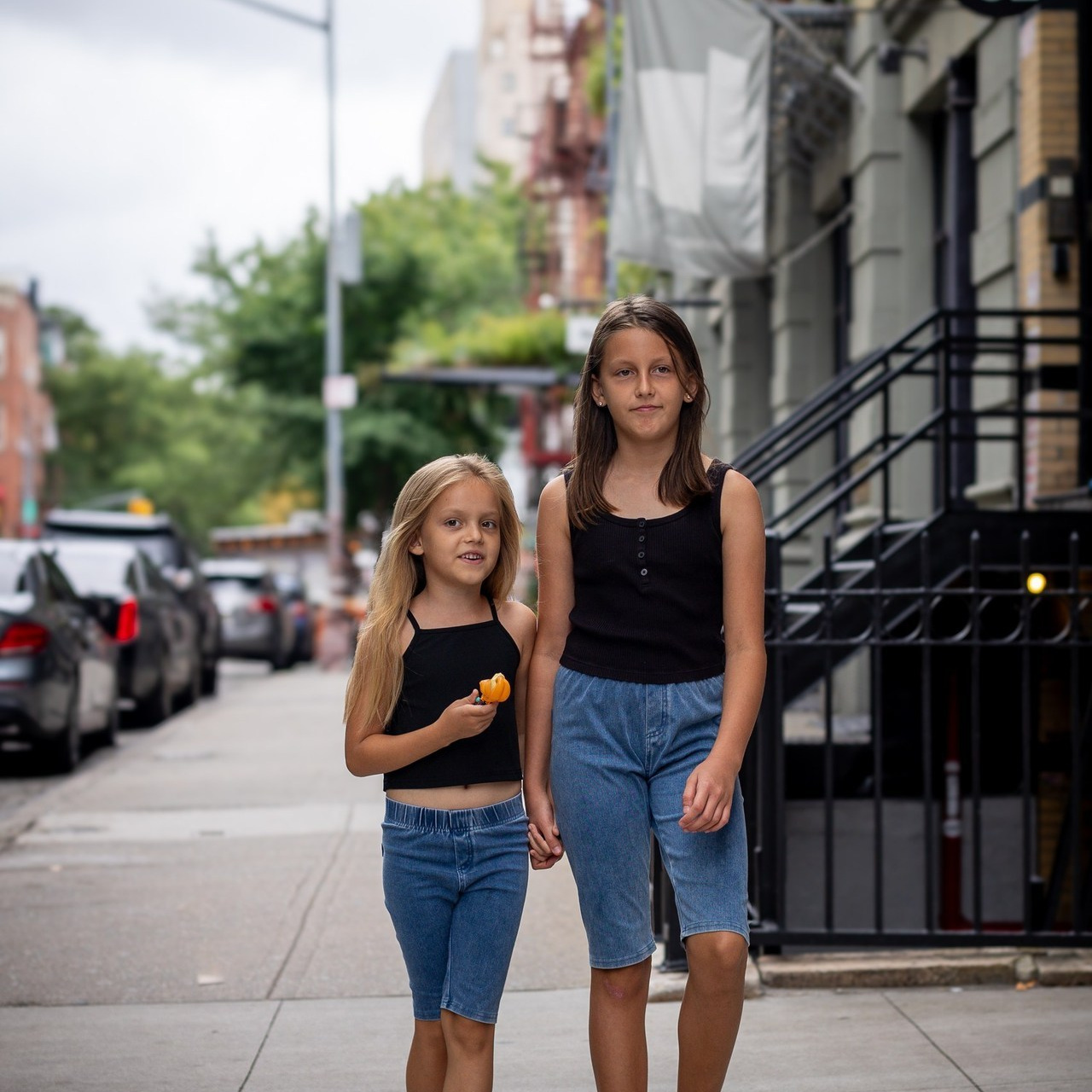 Отзывы. Фотограф в Нью Йорке