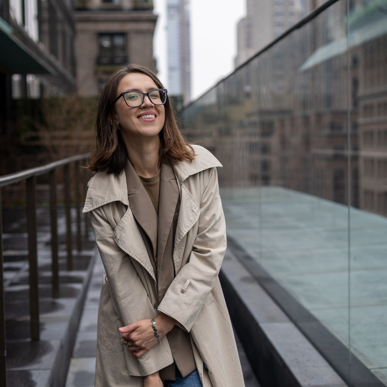 Отзывы. Фотограф в Нью Йорке