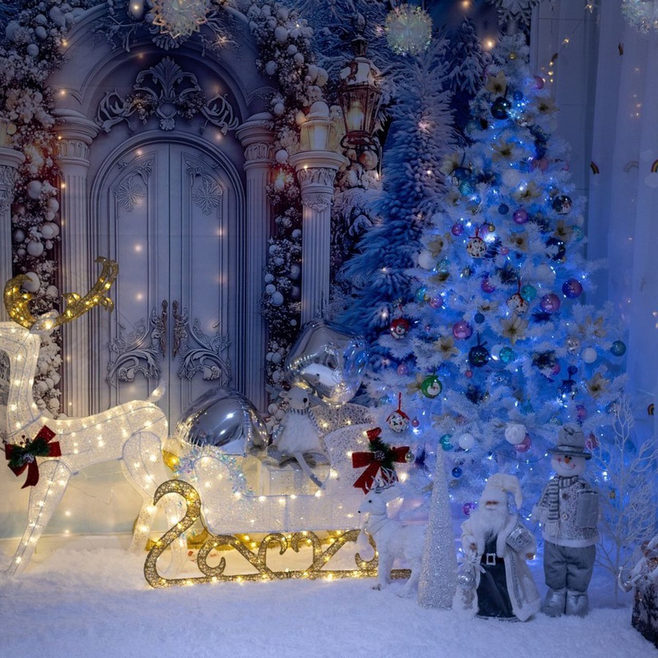 Отзывы. Фотограф в Нью Йорке