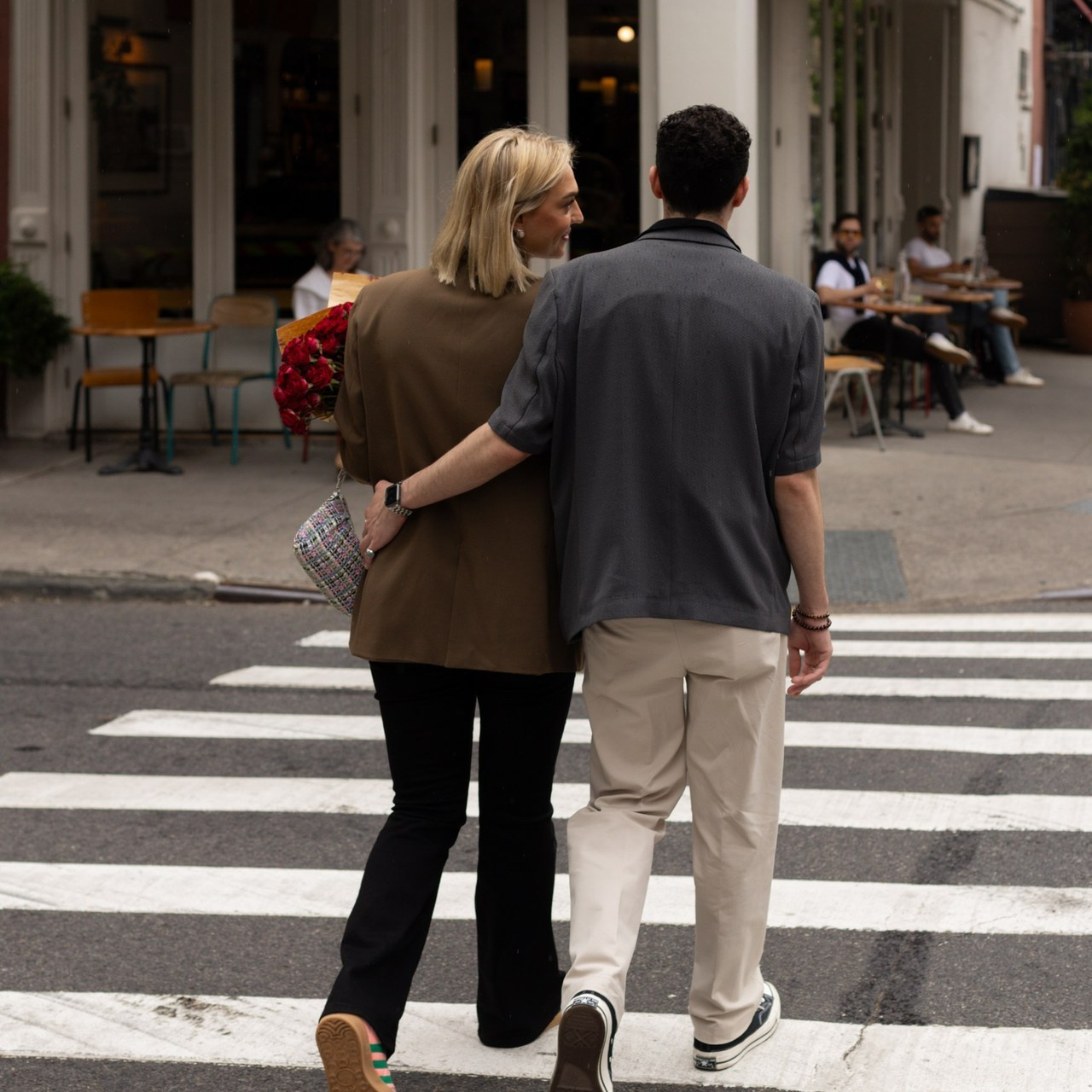 Отзывы. Фотограф в Нью Йорке