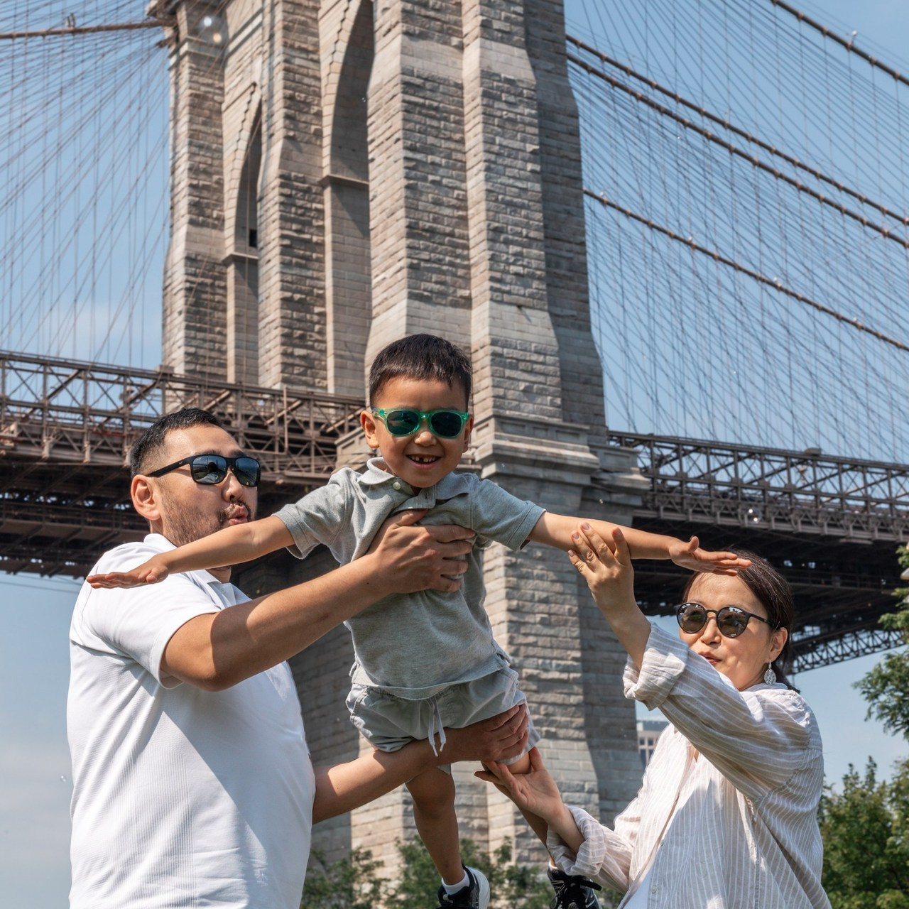 Отзывы. Фотограф в Нью Йорке