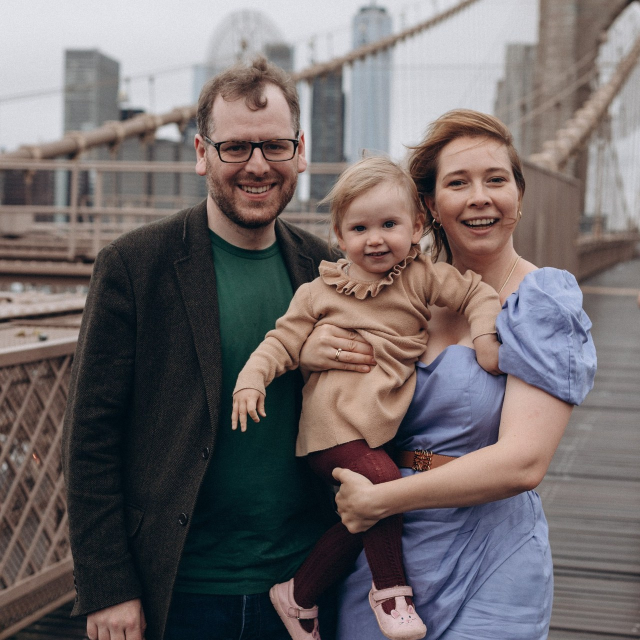 Отзывы. Фотограф в Нью Йорке