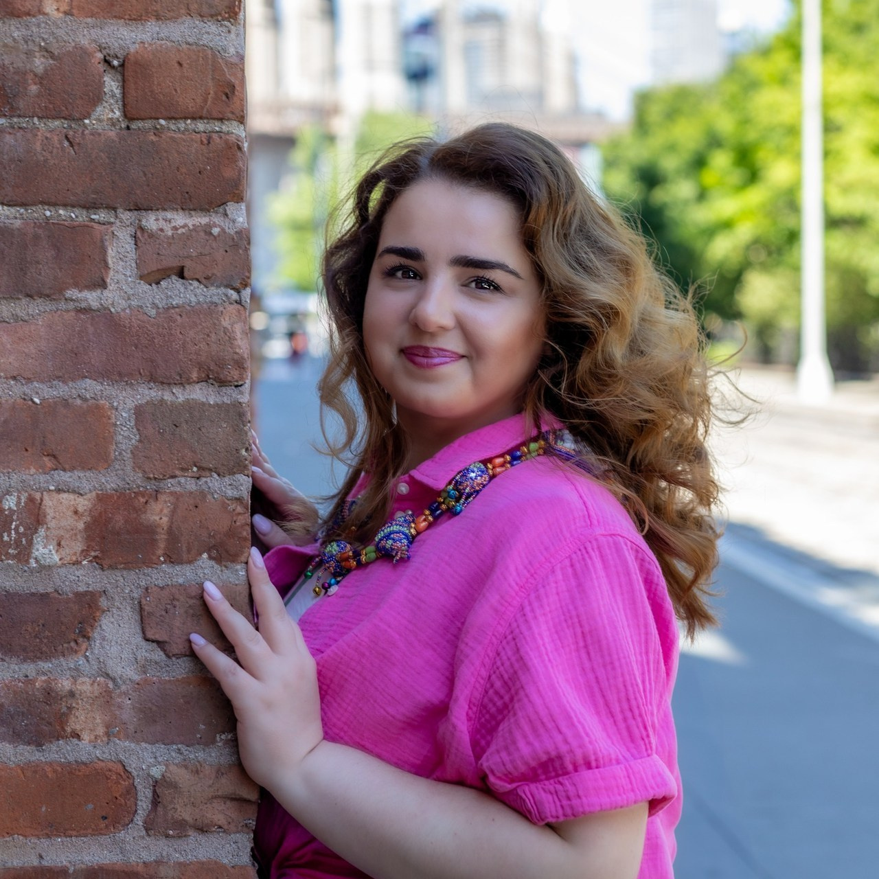 Отзывы. Фотограф в Нью Йорке