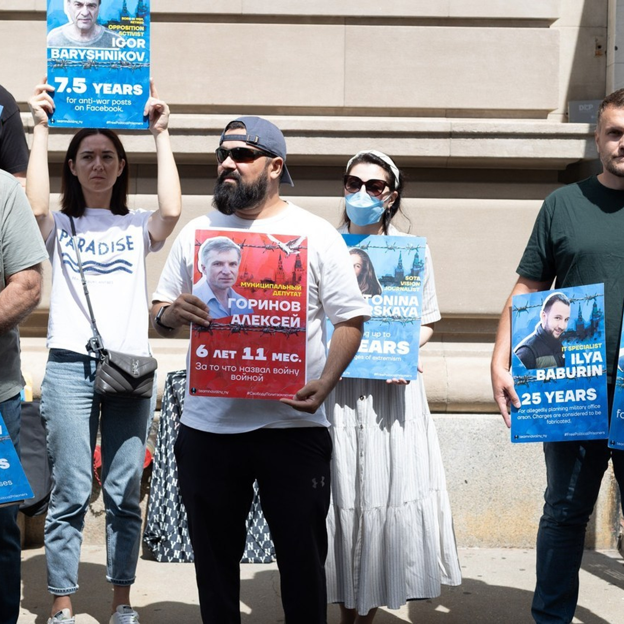 Отзывы. Фотограф в Нью Йорке