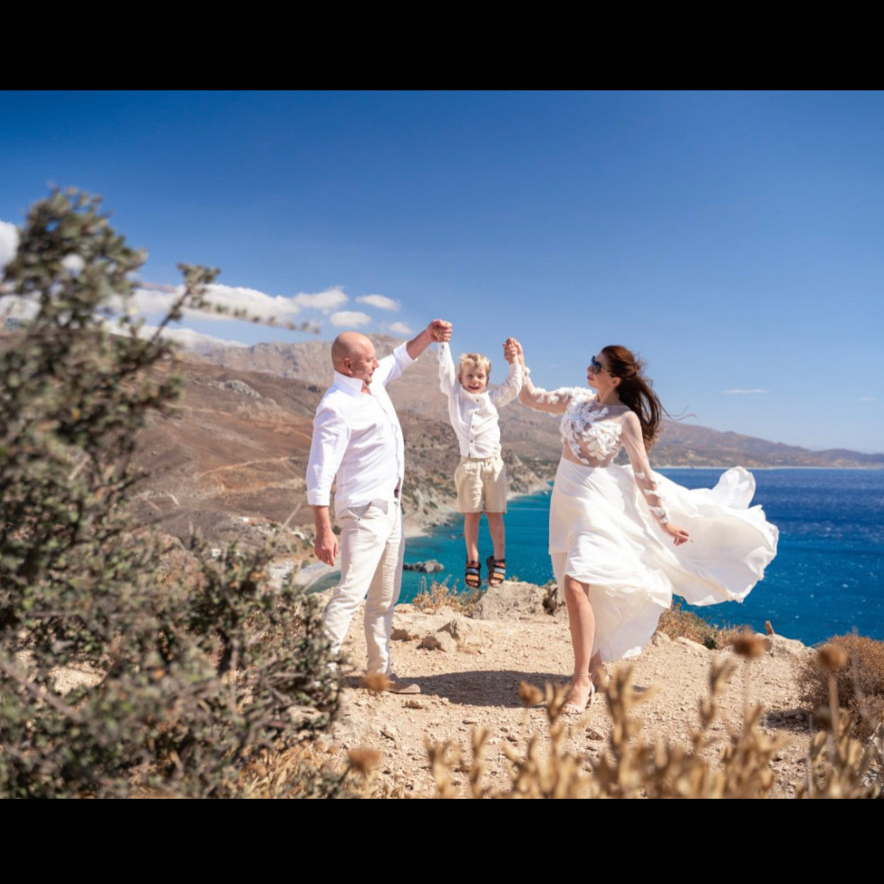 FEEDBACK. Photographer Phuket