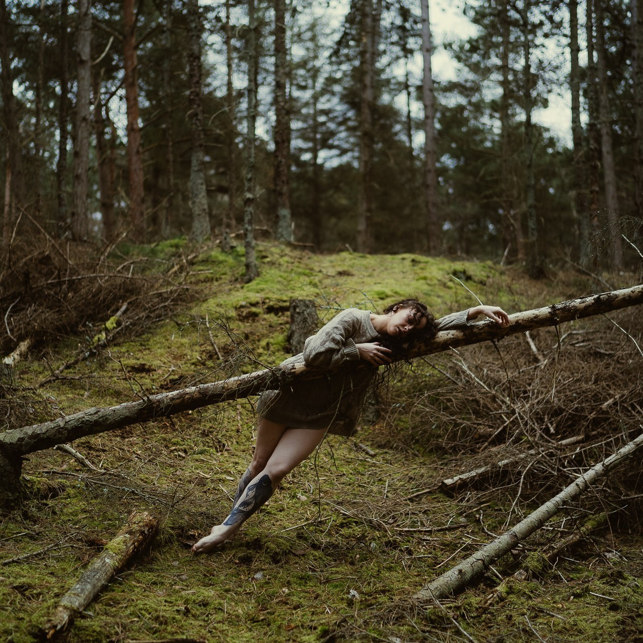 Reviews. Photographer in Copenhagen Olga Maliuk