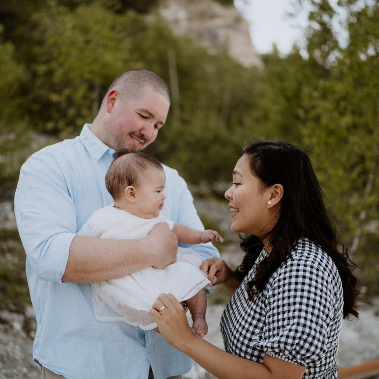 Reviews. Photographer in Copenhagen Olga Maliuk