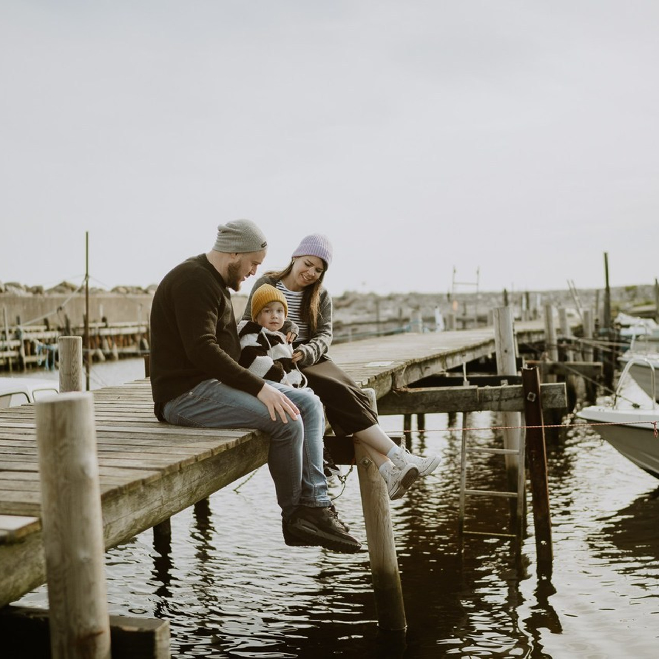 Reviews. Photographer in Copenhagen Olga Maliuk