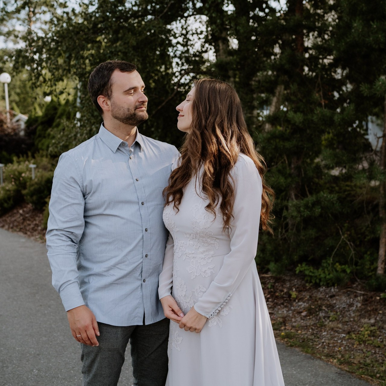 Reviews. Photographer in Copenhagen Olga Maliuk