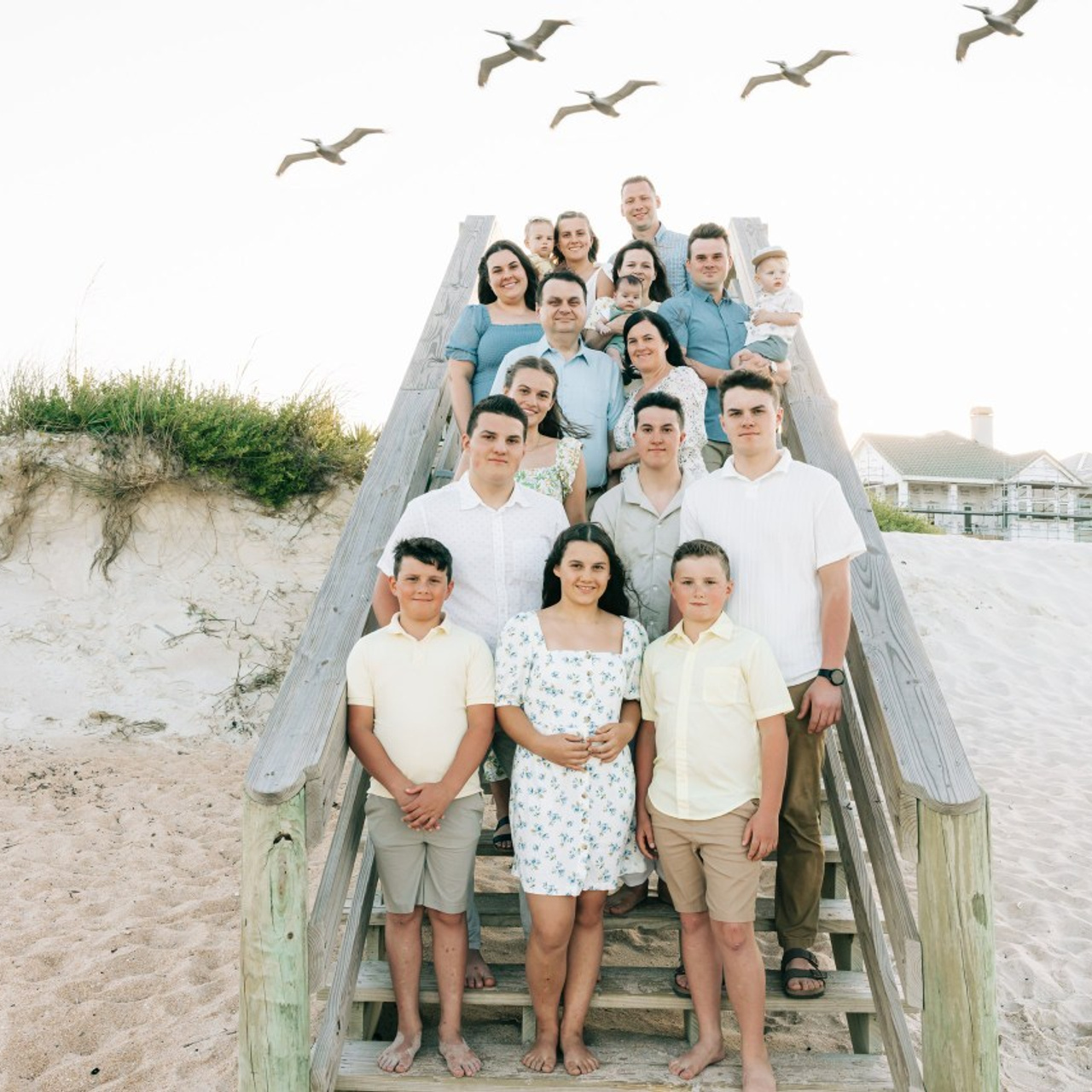 Testimonials. Photographer Mark Dycmhenko