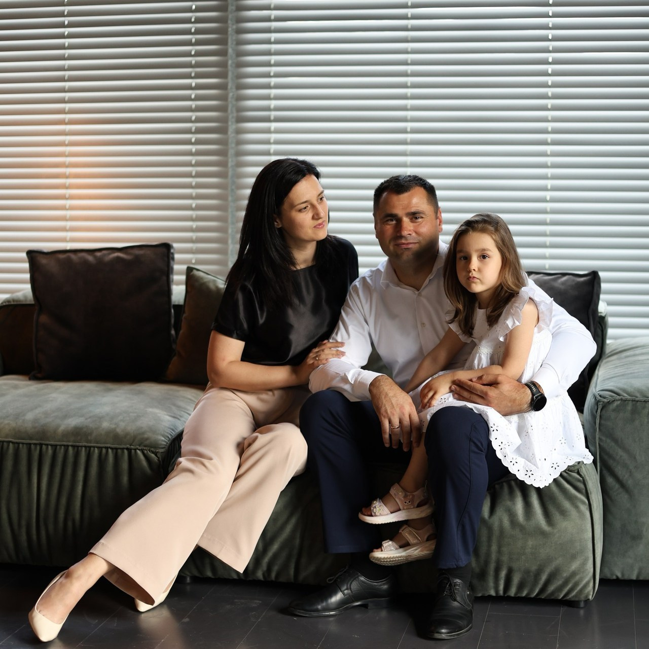 Recenzii. N.D.photograph - fotograf de familie și portrete în Republica Moldova