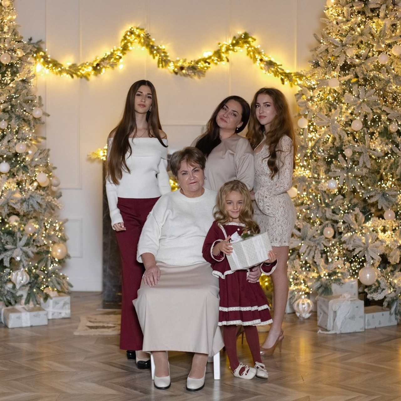 Recenzii. N.D.photograph - fotograf de familie și portrete în Republica Moldova