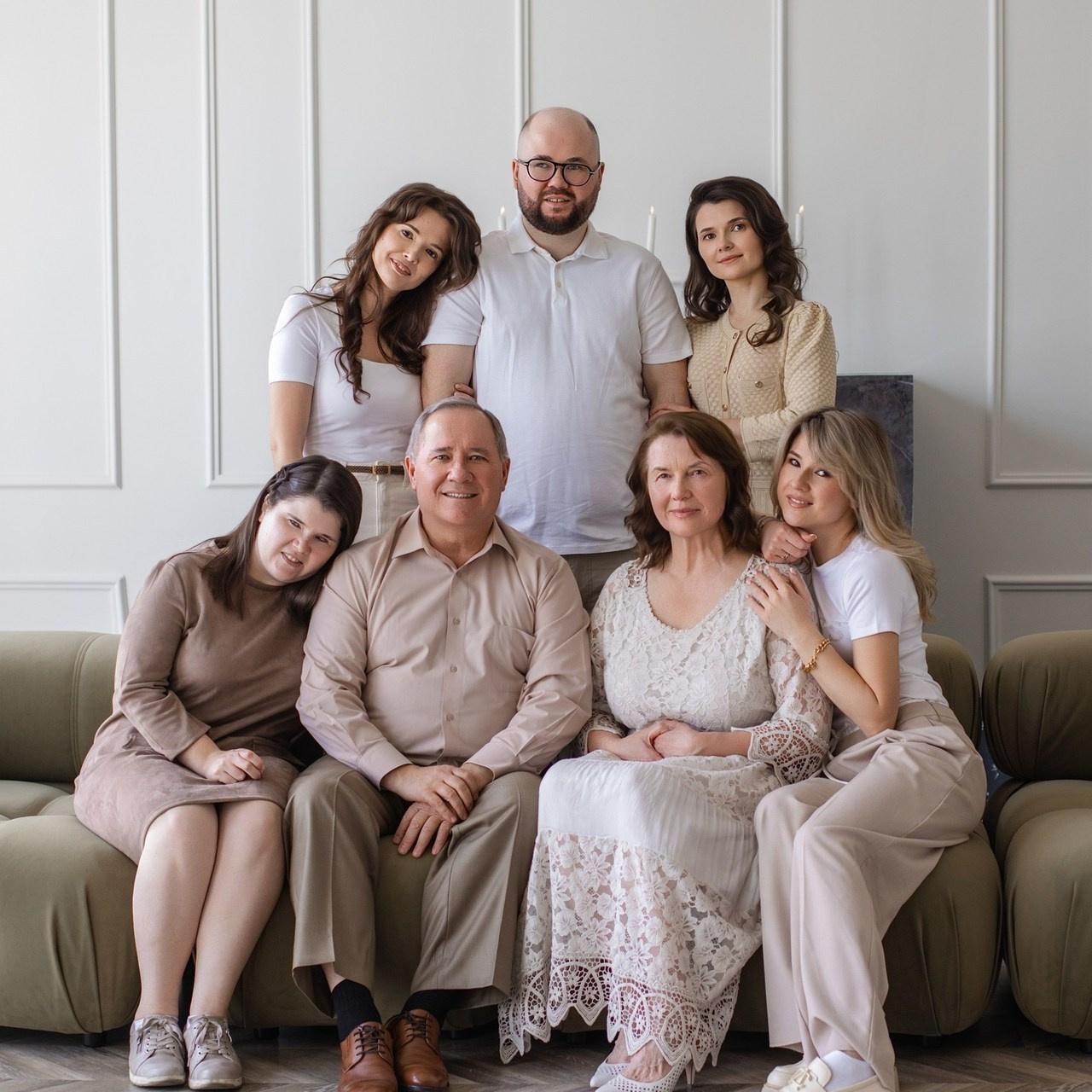 Recenzii. N.D.photograph - fotograf de familie și portrete în Republica Moldova