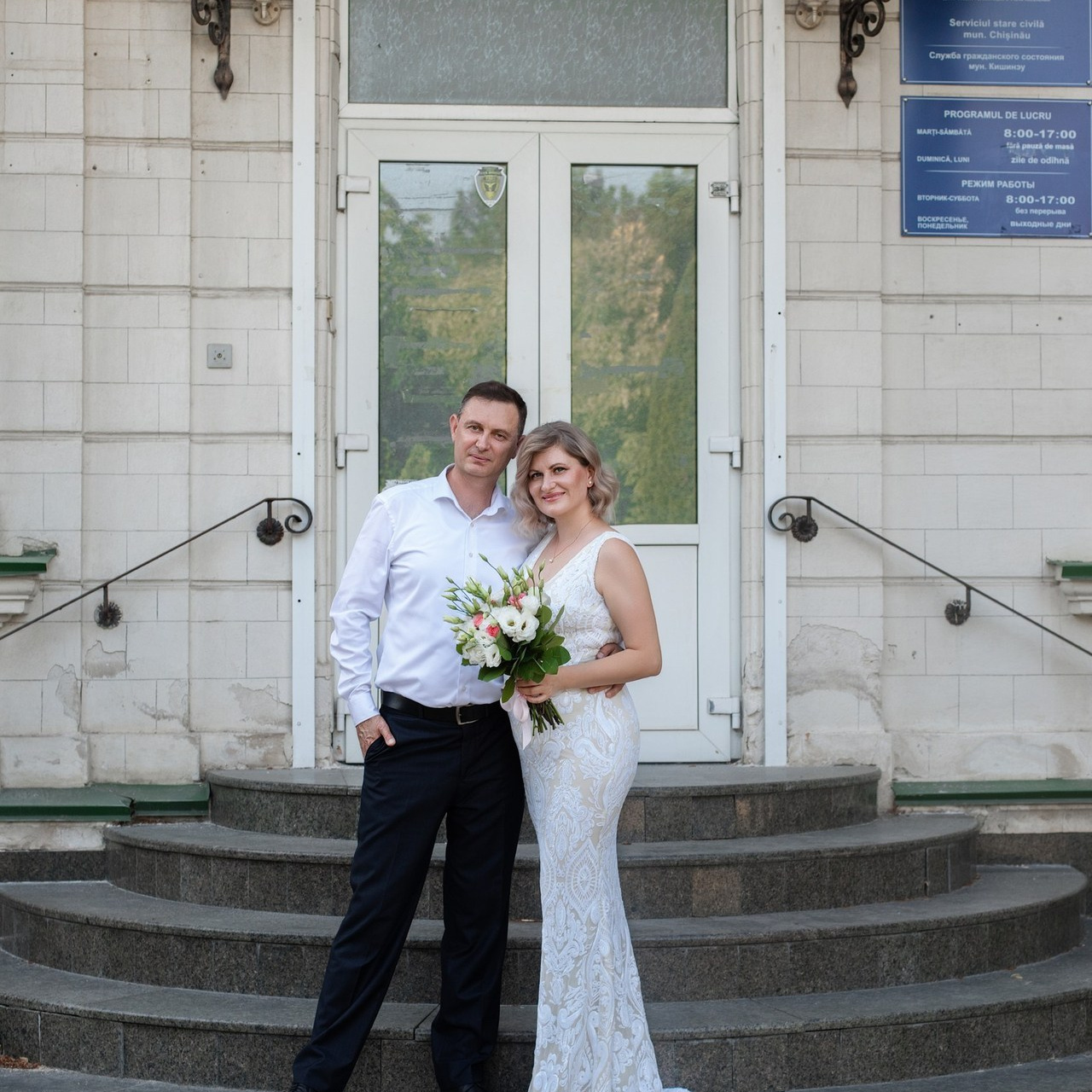 Recenzii. N.D.photograph - fotograf de familie și portrete în Republica Moldova