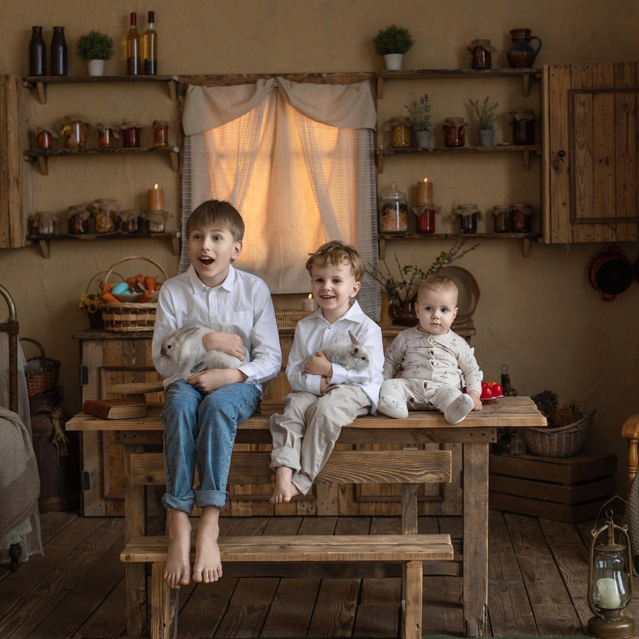 Recenzii. N.D.photograph - fotograf de familie și portrete în Republica Moldova