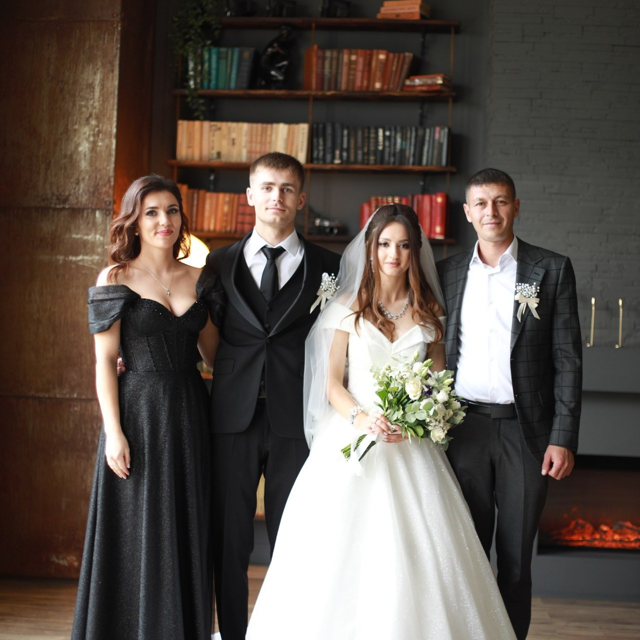 Recenzii. N.D.photograph - fotograf de familie și portrete în Republica Moldova