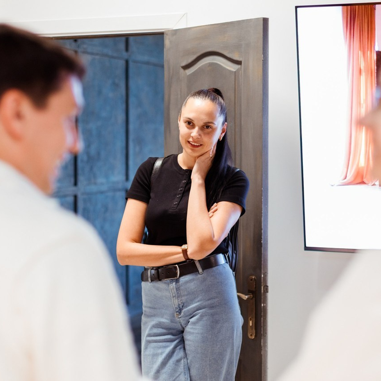 Recenzii. N.D.photograph - fotograf de familie și portrete în Republica Moldova