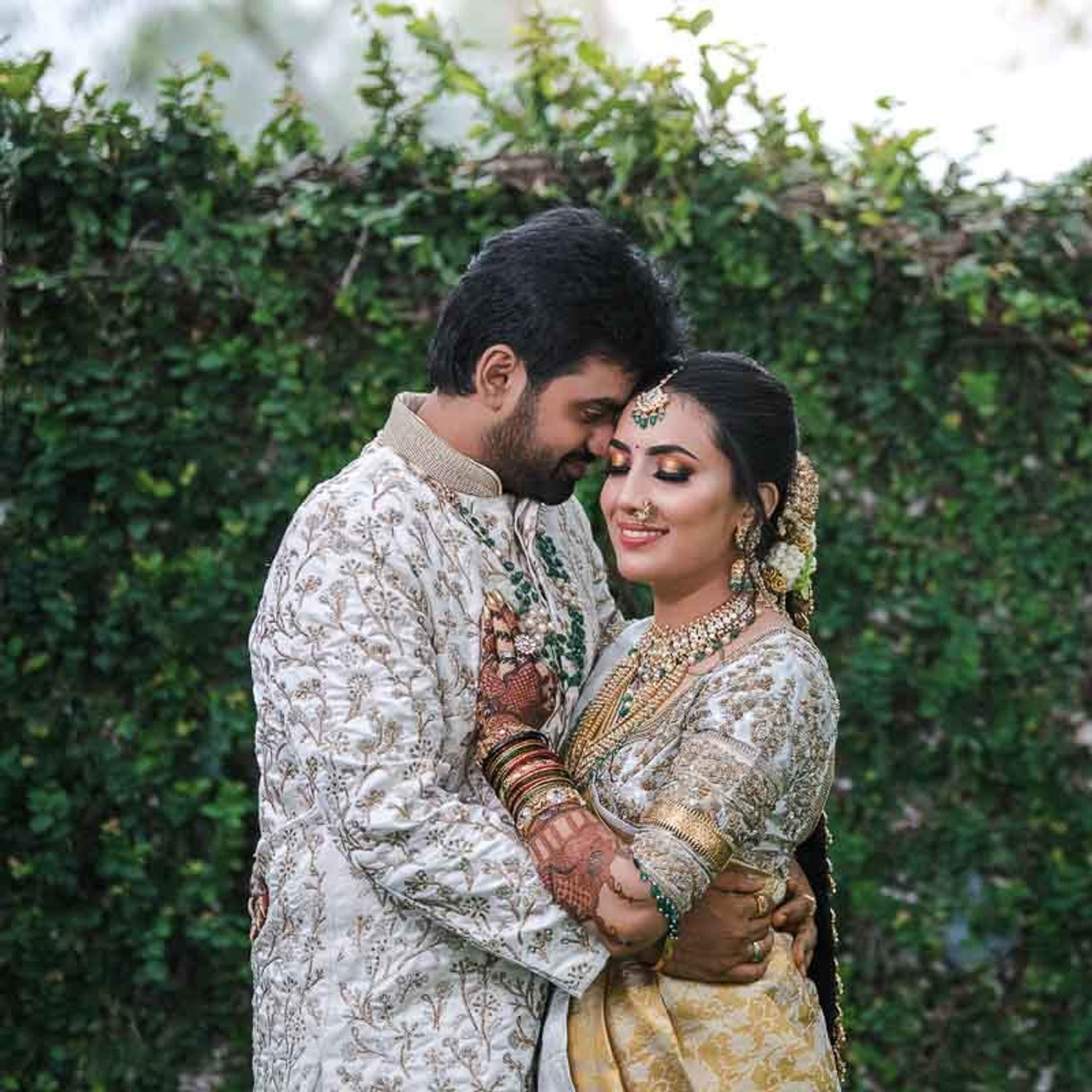 VARUN+ KUSUMA