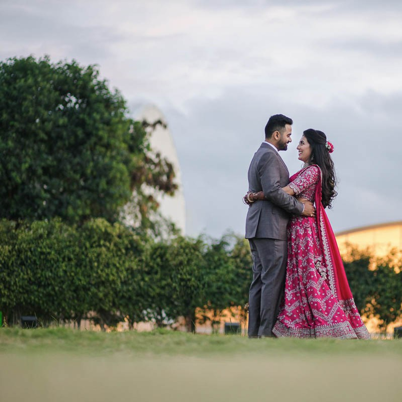 KUSUMA + VARUN