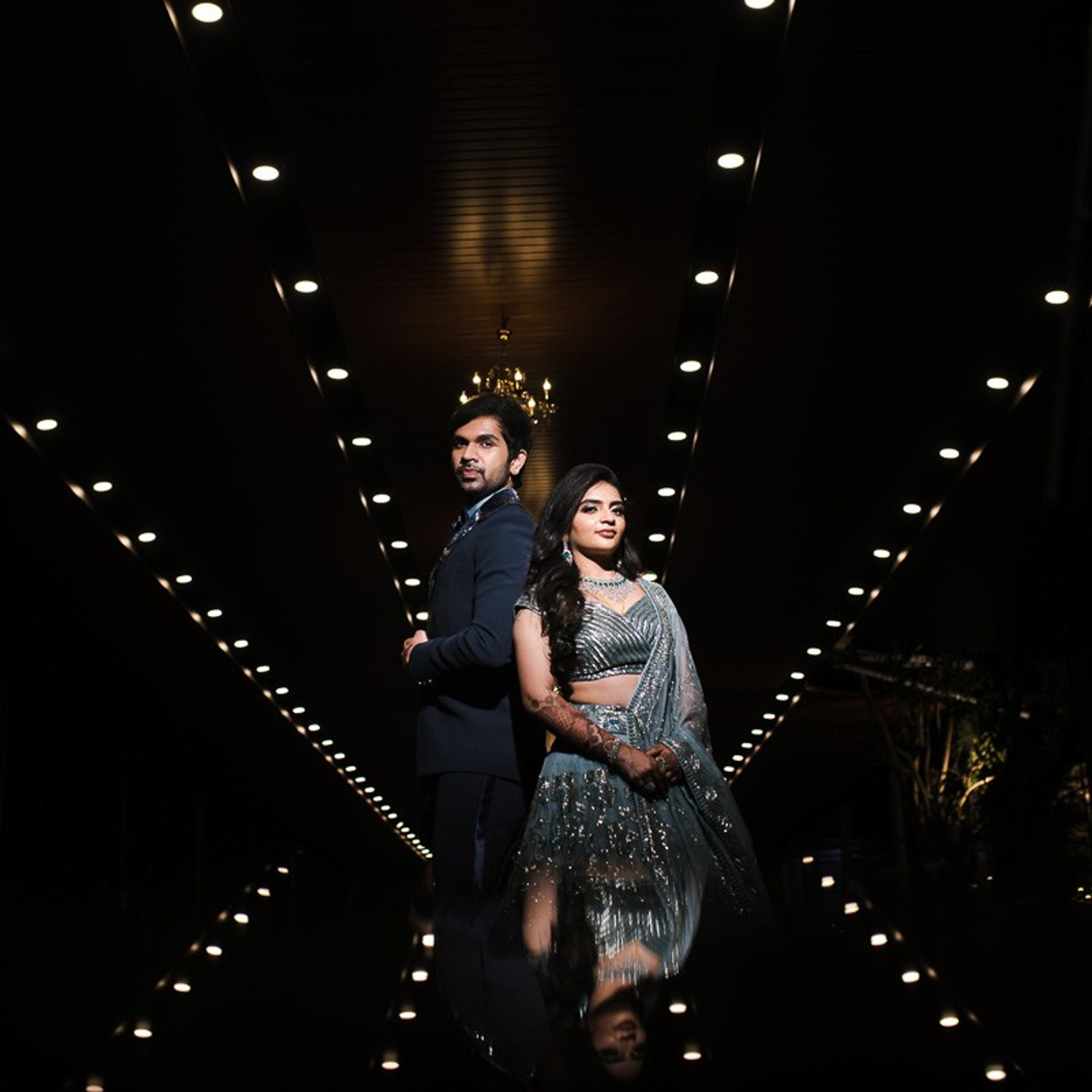 SIRISHA + YASHAS