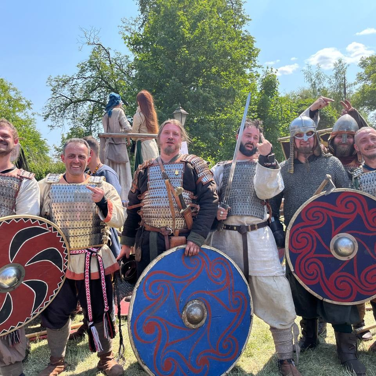 Фестиваль Нойштадт, Германия 2023