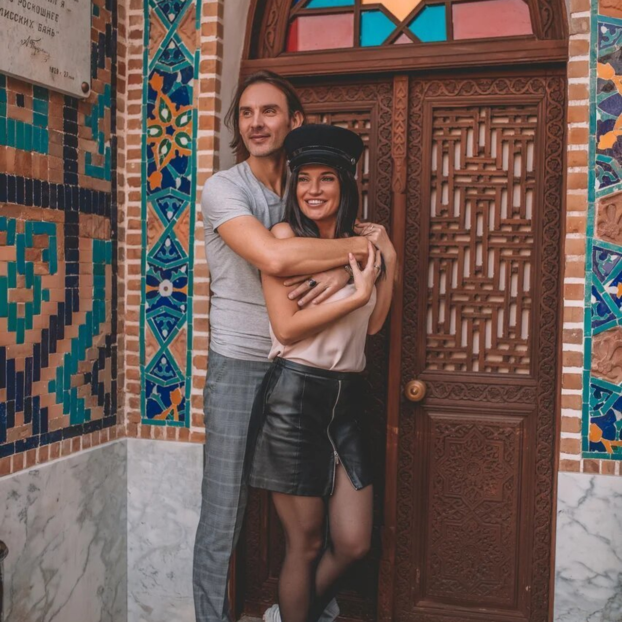 Отзывы. Свадебный Фотограф В Тбилиси, Батуми, Сигнахи, Мцхете, Гудаури и Казбе