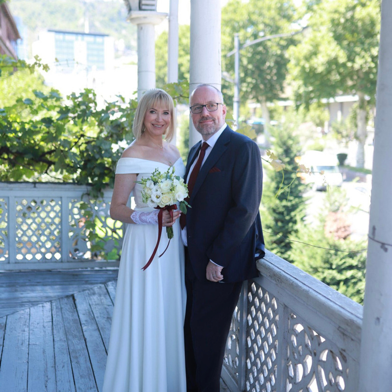 Отзывы. Свадебный Фотограф В Тбилиси, Батуми, Сигнахи, Мцхете, Гудаури и Казбе